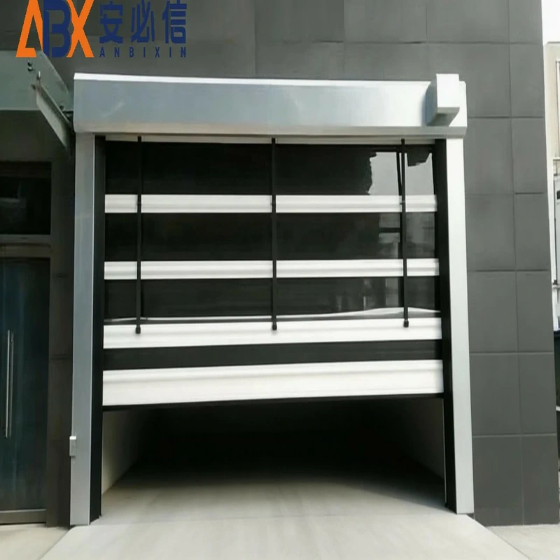 商洛市冷库门封